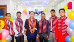 युवाको सहकारी मोहः बानेश्वरमा पाँच युवाले खोले हिमचुली बहुउद्देश्यीय सहकारी